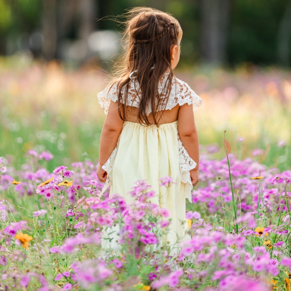 Dollcake Buttercup dress